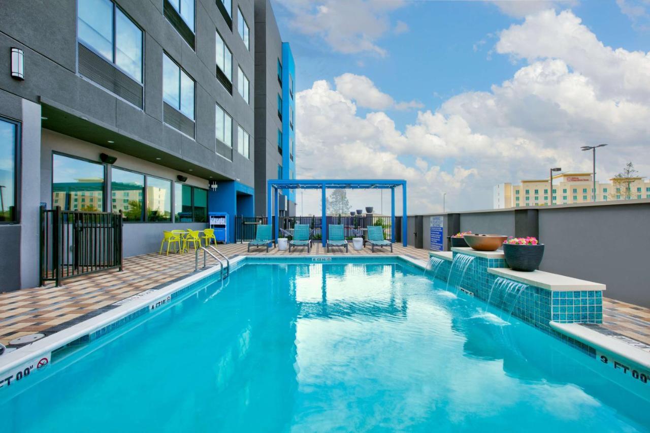 Tru By Hilton San Antonio At The Rim, Tx Hotel Kültér fotó